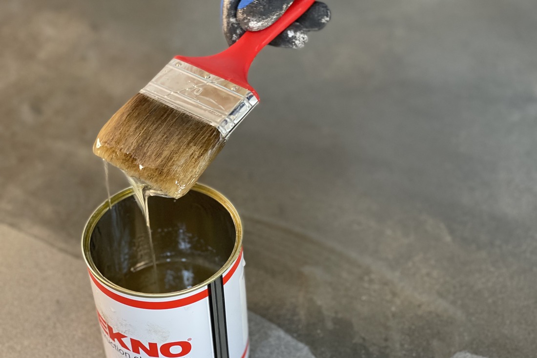 Чи обов'язково потрібно наносити праймер перед заливкою наливної підлоги?